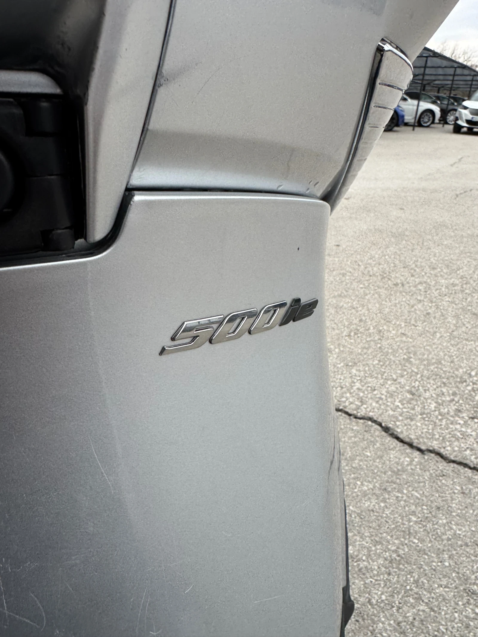 Aprilia Scarabeo 500ie-����� ����������� 01.2015�. | Mobile.bg � ����������� 10