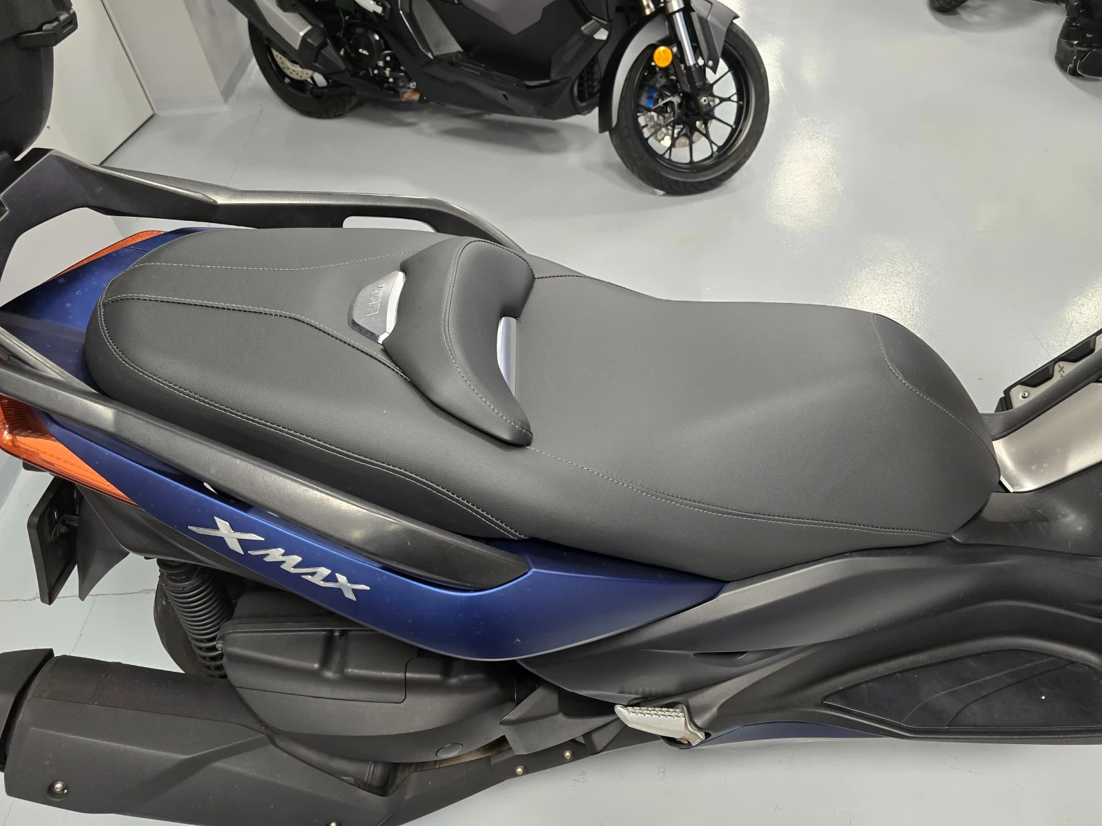 Yamaha X-max YP RA 400, снимка 7 - Мотоциклети и мототехника - 54838534