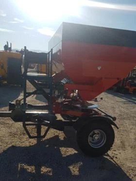 Торачка Друга марка Badilli Turciq, снимка 5