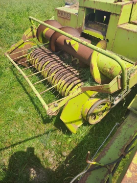  Claas | Mobile.bg    3