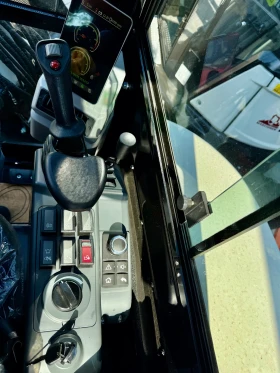 Багер Becker BY37 BECKER B-38, снимка 11