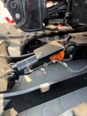 Багер Becker BY37 BECKER B-38, снимка 17