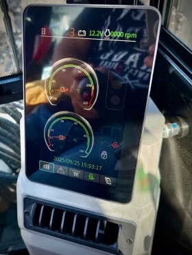 Багер Becker BY37 BECKER B-38, снимка 10