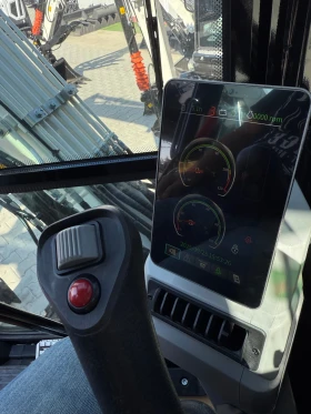 Багер Becker BY37 BECKER B-38, снимка 9