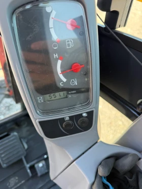 Багер Kubota KX018-4, снимка 11