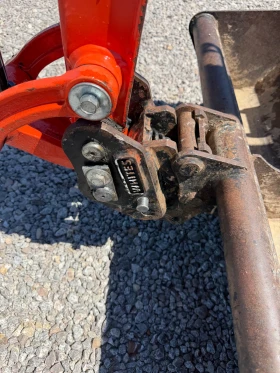 ����� Kubota KX018-4 | Mobile.bg � ����� ������ 6