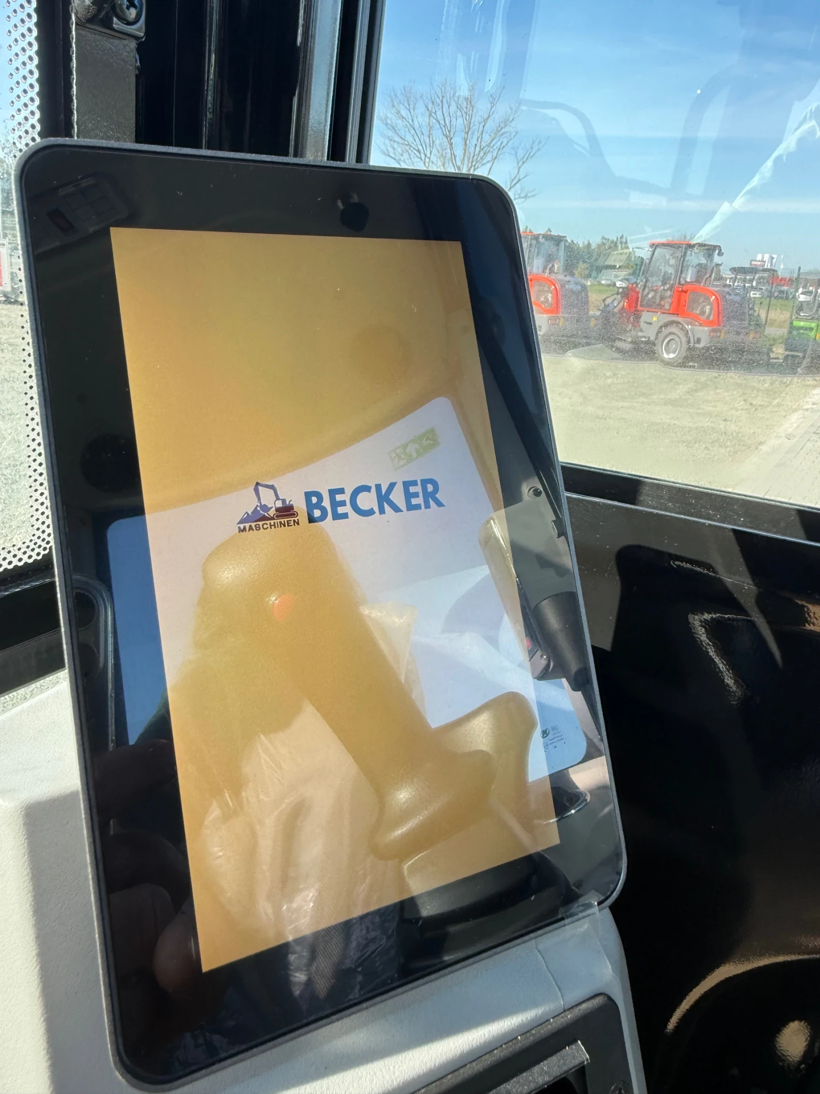 ����� Becker BY37 BECKER B-38 | Mobile.bg � ����������� 5