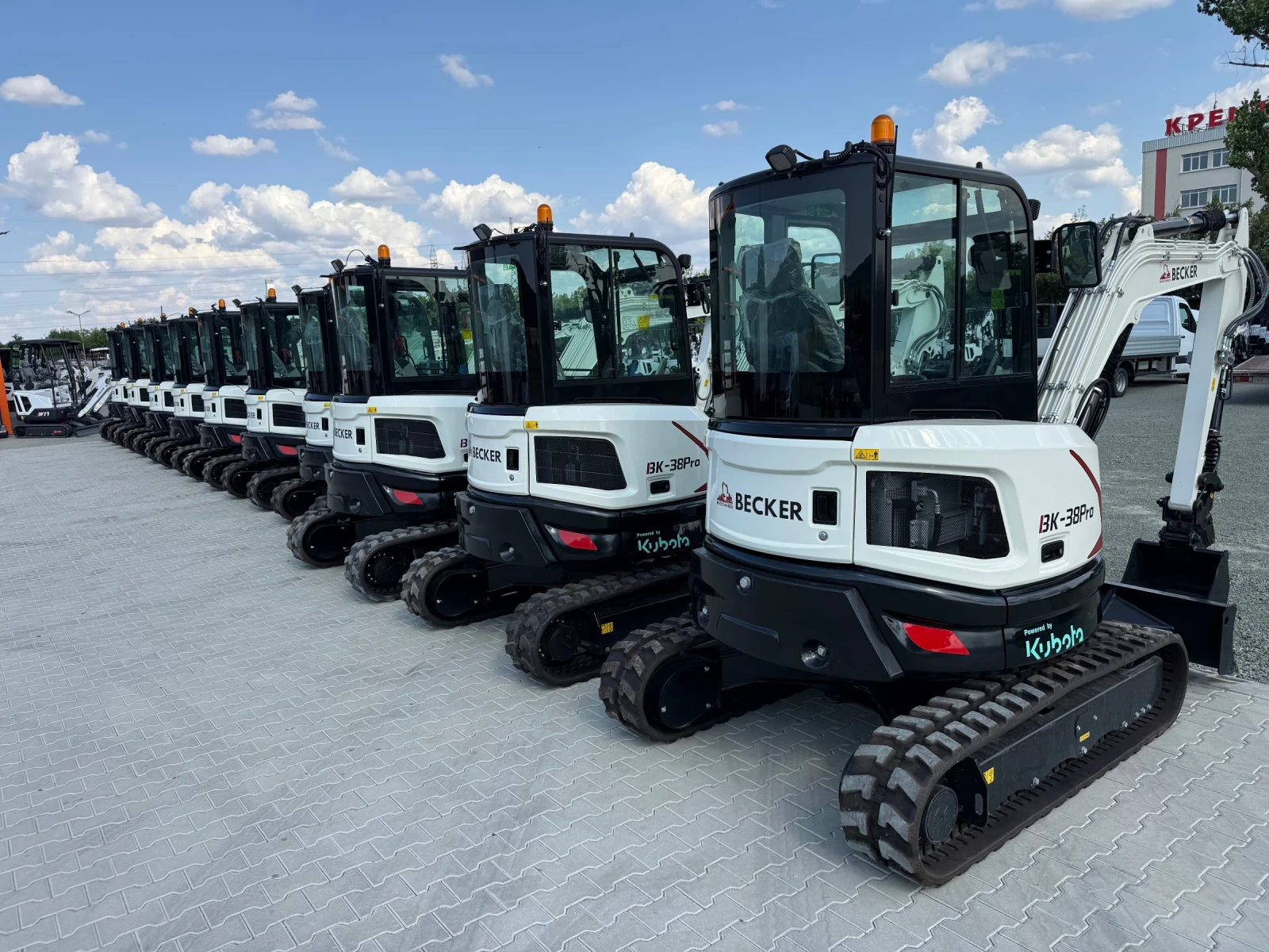 ����� Becker BY37 BECKER B-38 | Mobile.bg � ����������� 2