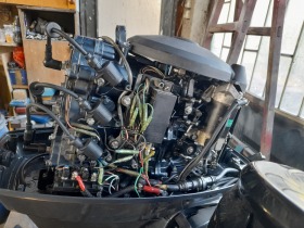 Обява за продажба на Извънбордов двигател Yamaha ~2 300 лв. - изображение 9