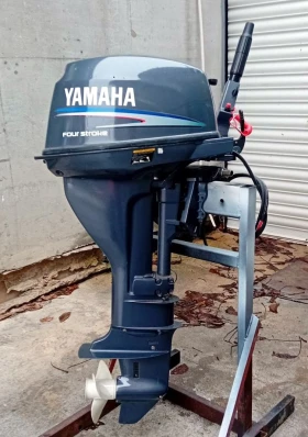 ����������� �������� Yamaha F 15 | Mobile.bg � ����� ������ 5