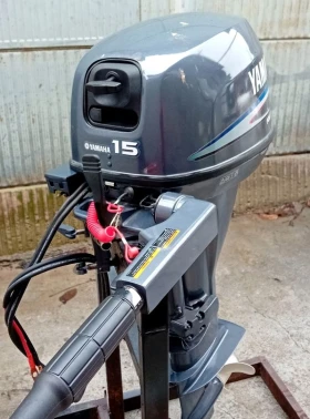 ����������� �������� Yamaha F 15 | Mobile.bg � ����� ������ 6