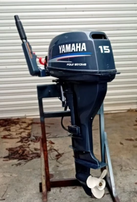 ����������� �������� Yamaha F 15 | Mobile.bg � ����� ������ 4
