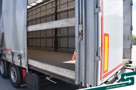 Полуремарке Koegel TR26201, снимка 10