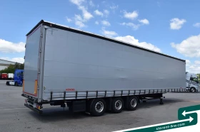 Полуремарке Koegel TR26201, снимка 3