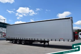 Полуремарке Koegel TR26201, снимка 2