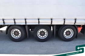Полуремарке Koegel TR26201, снимка 13