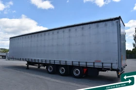 Полуремарке Koegel TR26201, снимка 4