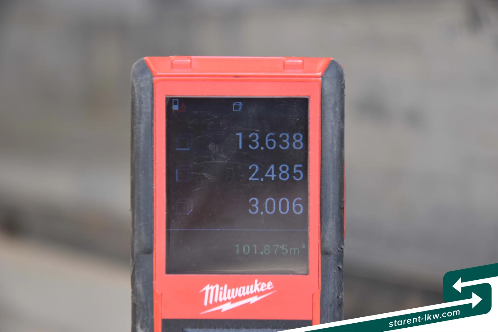 Полуремарке Koegel TR26201, снимка 8 - Ремаркета - 55228984