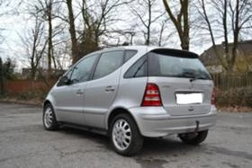 Mercedes !! A160 Гарантирано качество !!, снимка 2
