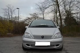 Mercedes !! A160 Гарантирано качество !!, снимка 3
