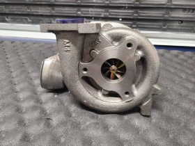 Турбокомпресор 7246395006S/GT2052V, снимка 1