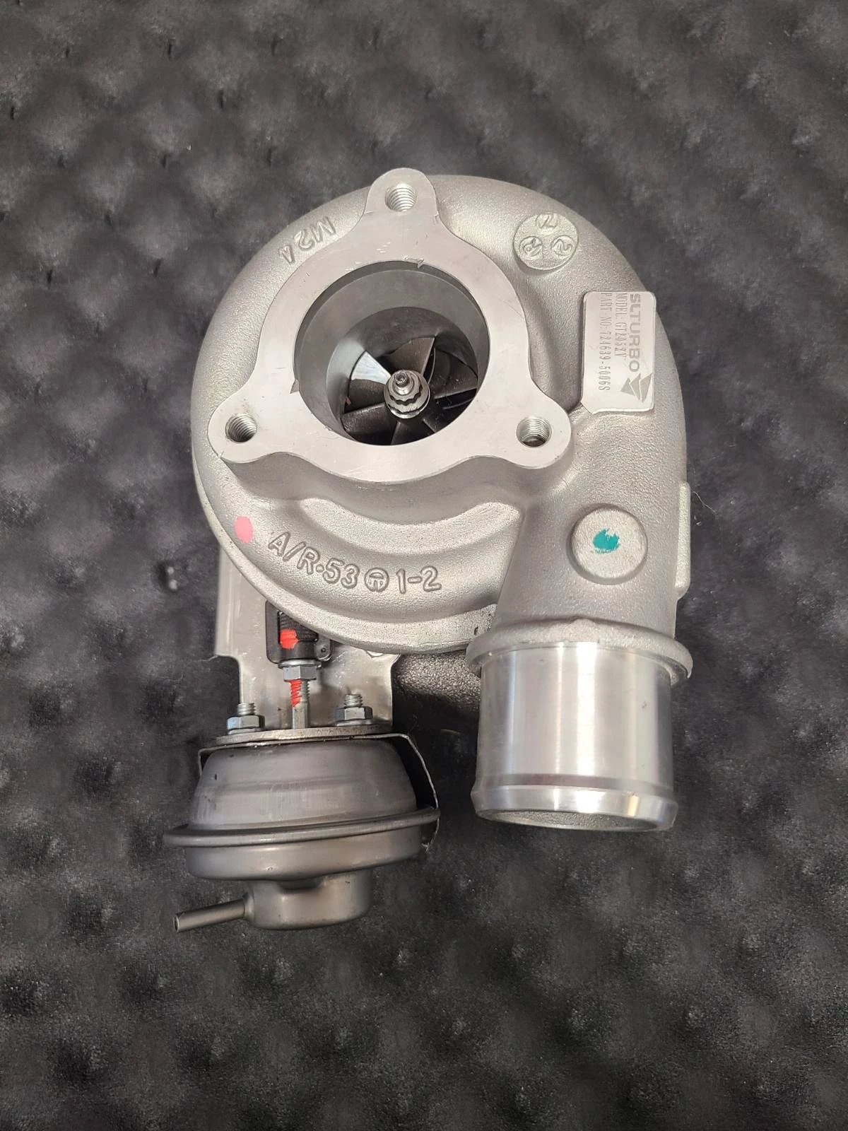  7246395006S/GT2052V | Mobile.bg   3