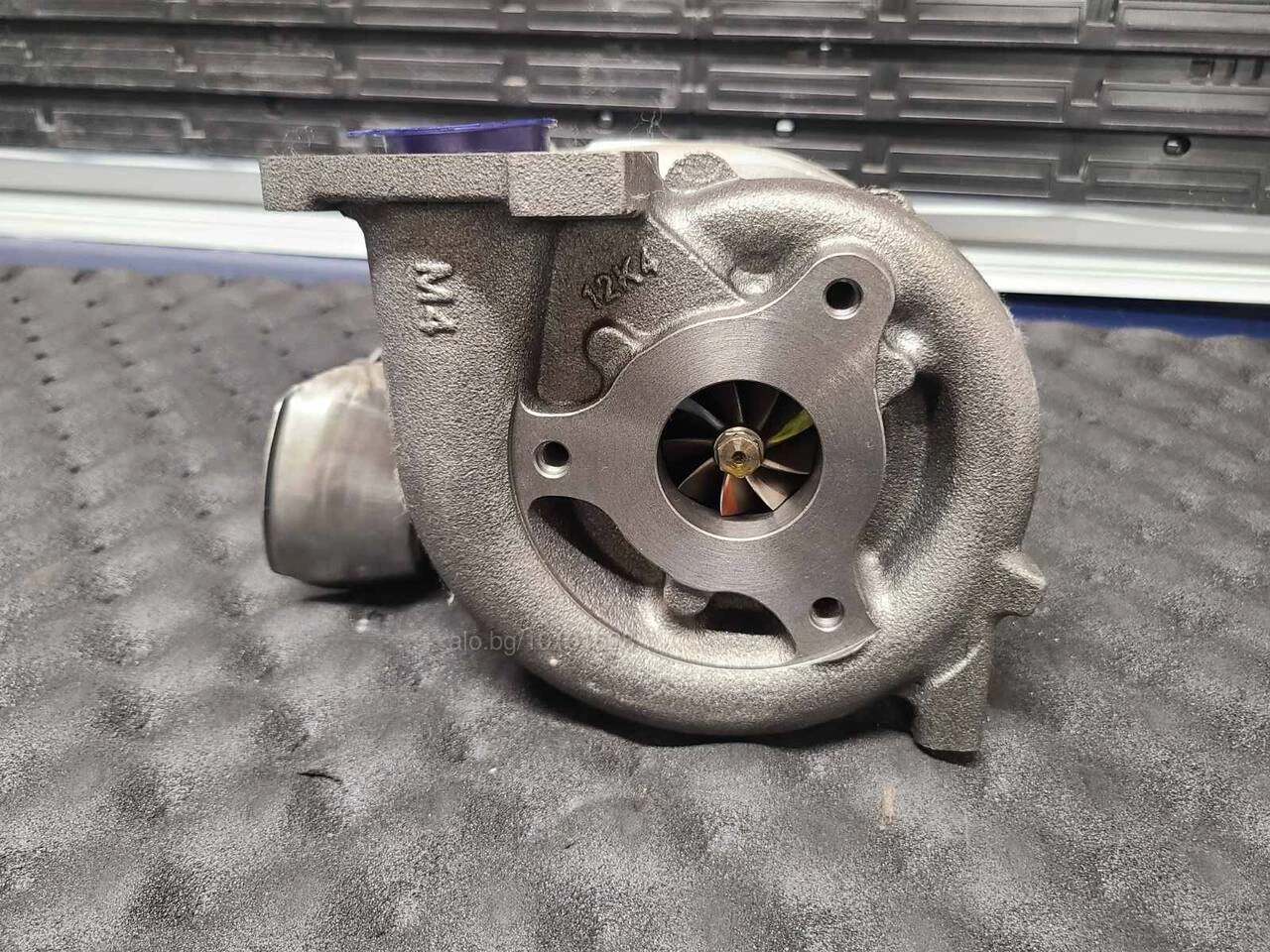  7246395006S/GT2052V | Mobile.bg   1