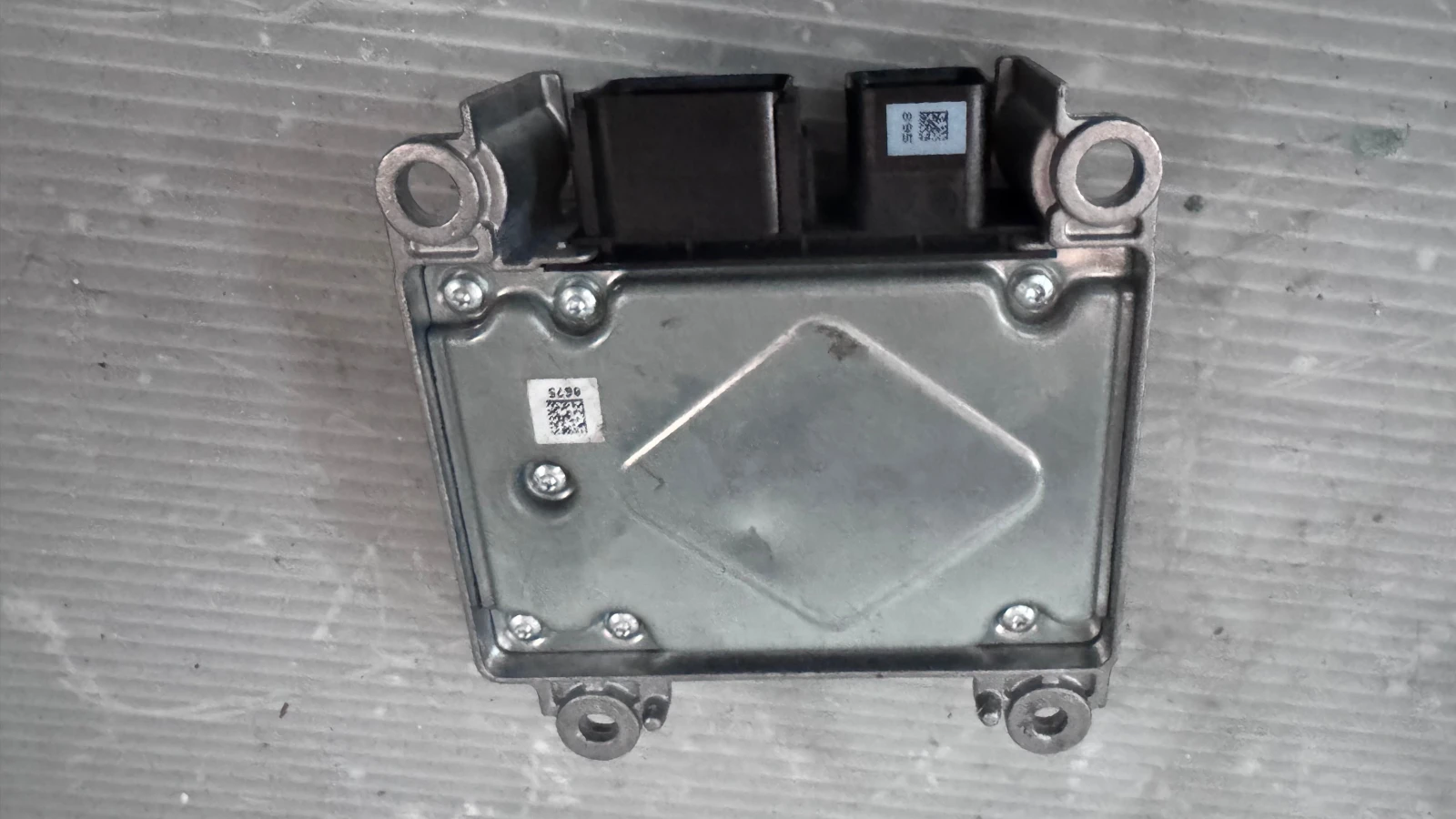 Airbag  /  /  a Range Rover  Freelander - 0285001675 / 645214B321AD | Mobile.bg   2