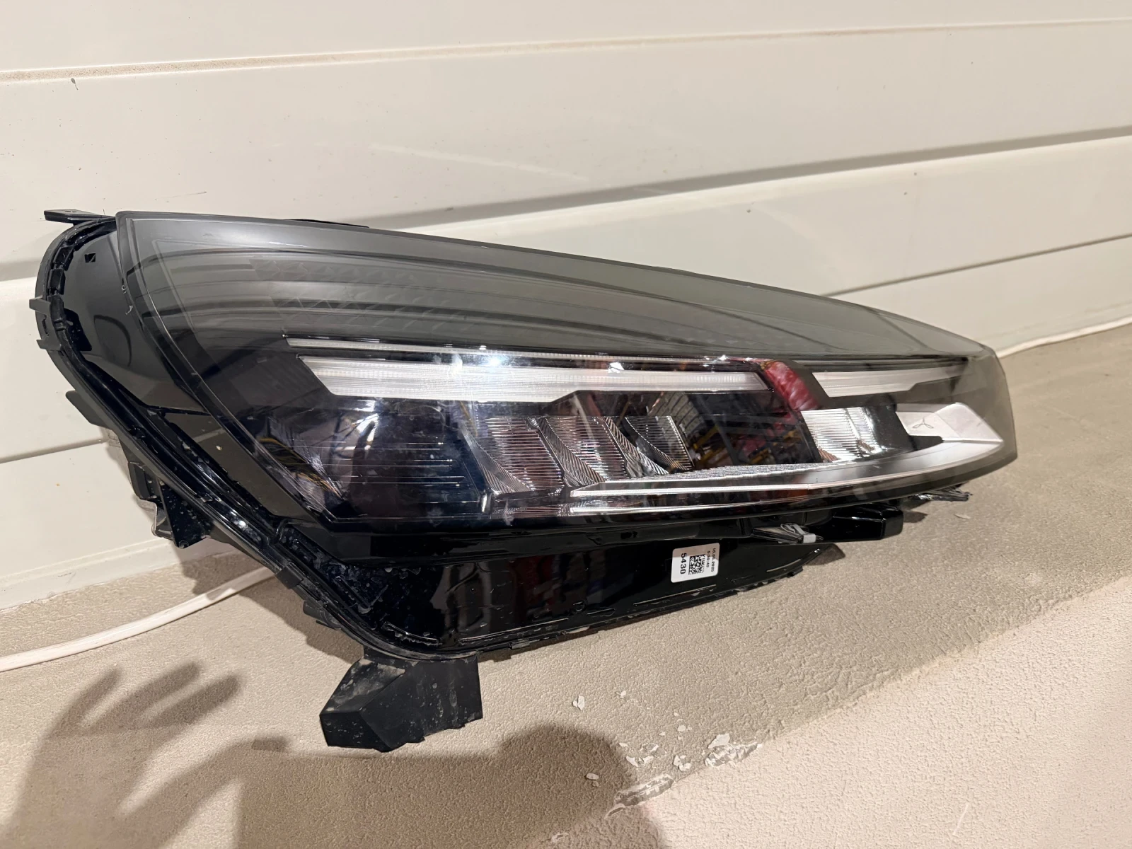 ���������� Led ��� Renault Clio 2023-2025- ����� | Mobile.bg � ����������� 2