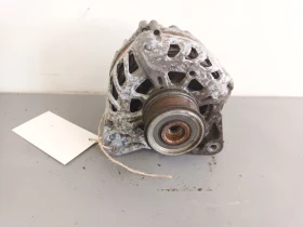 Алтернатор рено клио 1.5дци 