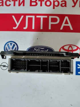 A0235458432 компютър двигател за Mercedes C-Class, W202,  A 023 545 84 32 Bosch 0261204883, снимка 2 - Части - 53453393