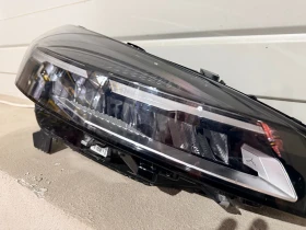 Оригинален Led фар Renault Clio 2023-2025- Десен