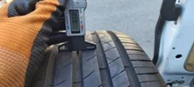 Гуми Летни 225/55R16, снимка 4