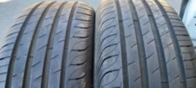 Гуми Летни 225/55R16, снимка 3