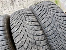 Гуми Зимни 225/60R18, снимка 3