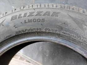 Гуми Зимни 225/60R18, снимка 7
