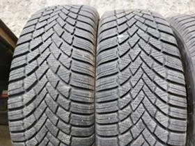 Гуми Зимни 225/60R18, снимка 2