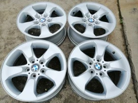 Джанти за BMW X3, снимка 4