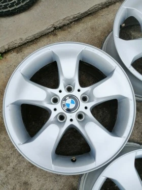 Джанти за BMW X3, снимка 8
