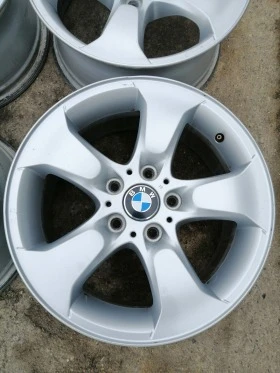 Джанти за BMW X3, снимка 6