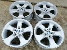 Джанти за BMW X3, снимка 3