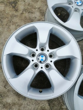 Джанти за BMW X3, снимка 5