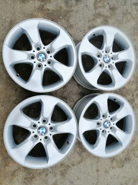 Джанти за BMW X3, снимка 1