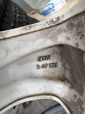 Джанти за BMW X3, снимка 10