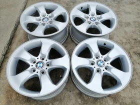 Джанти за BMW X3, снимка 2