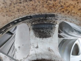 Джанти за Peugeot 307, снимка 4