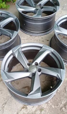 Джанти за Audi SQ5, снимка 5