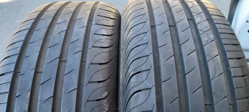 Гуми Летни 225/55R16, снимка 3 - Гуми и джанти - 31947782