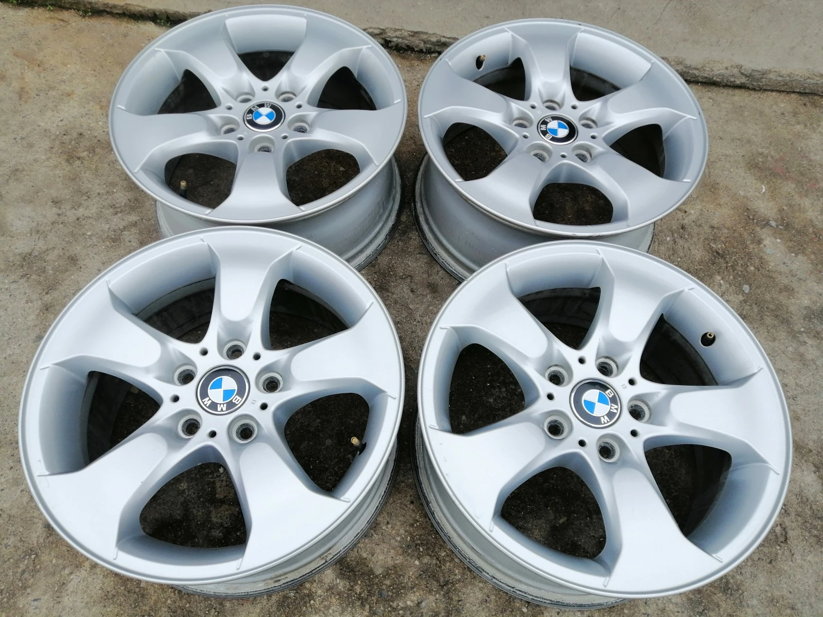   BMW X3 | Mobile.bg   3