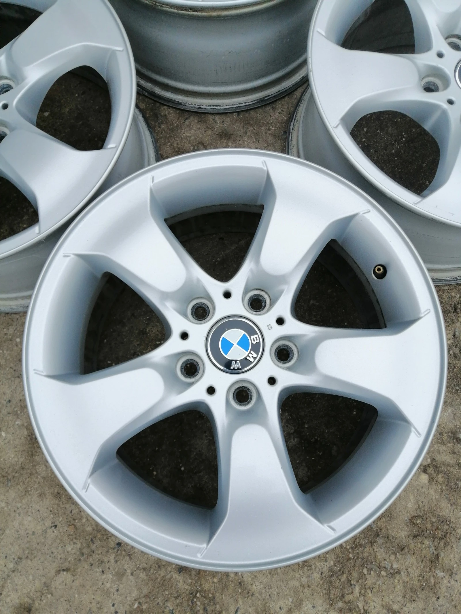   BMW X3 | Mobile.bg   7